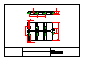 Plano dimensional 2D